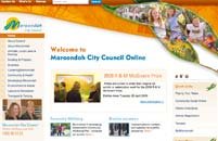 City of Maroondah Council