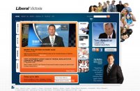Liberal Party of Australia