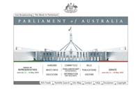 Parliament of Australia